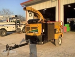 Used Wood Chipper